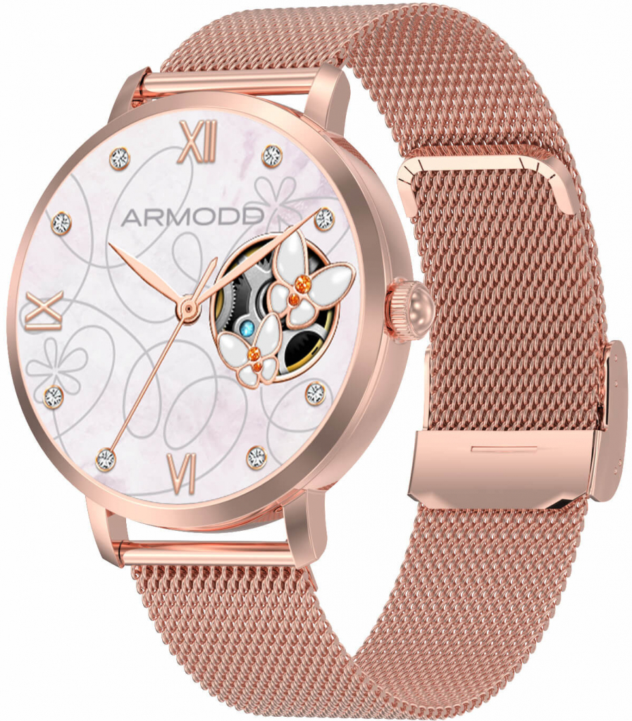 ARMODD Candywatch Premium 3