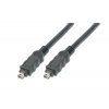Digitus Firewire AK-1394-3044 (4pin/4pin), 3 m