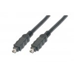 Digitus Firewire AK-1394-3044 (4pin/4pin), 3 m