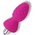 Rocks Off Ass Berry - Pink