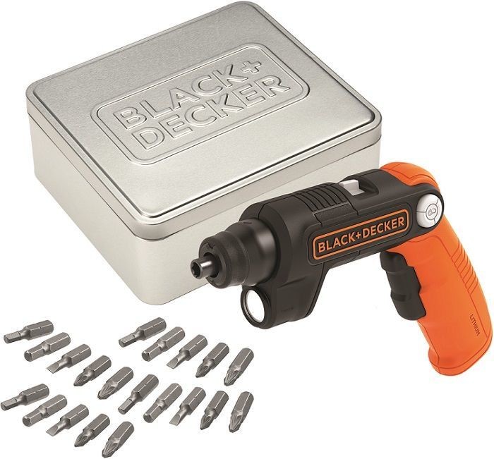 Black & Decker BDCSFL20AT