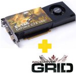 Zotac GeForce GTX 260 896MB DDR3
