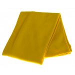 Kaarsgaren Deka biobavlna žlutá 90x90