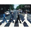 POSTERS THE BEATLES - abbey road - plakáty