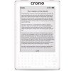 Crono CREB61