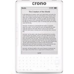Crono CREB61