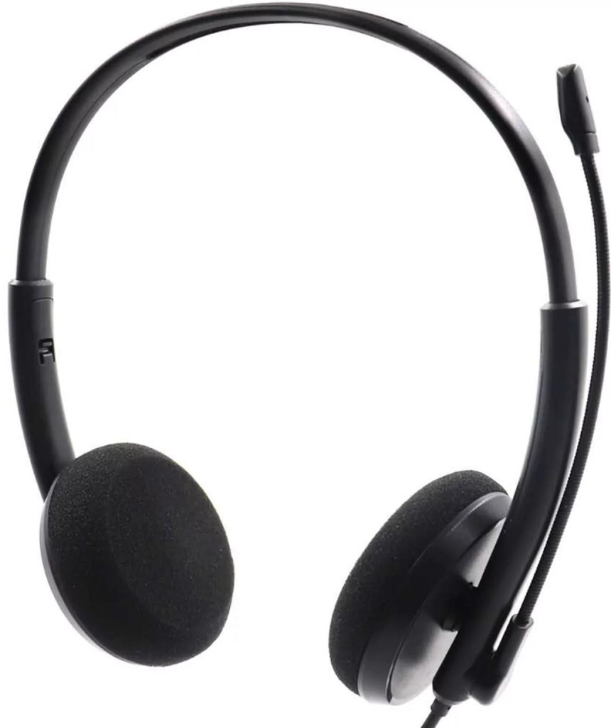 Sandberg MiniJack Office Headset Saver