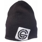 čepice Nugget Logo - Black/White