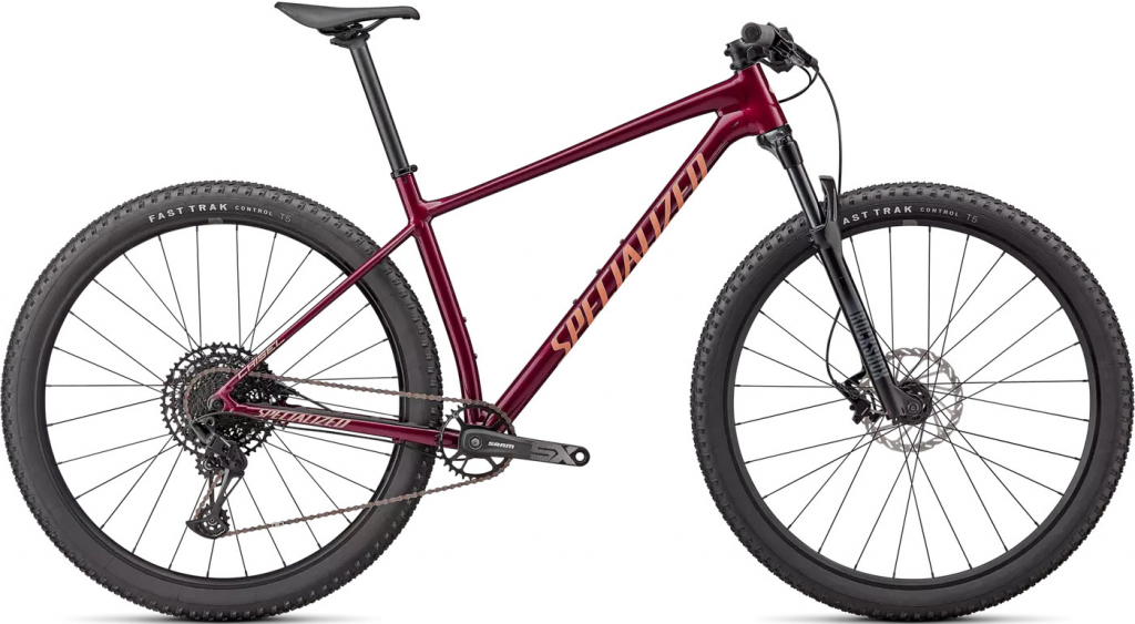 Specialized Chisel Hardtail 2022