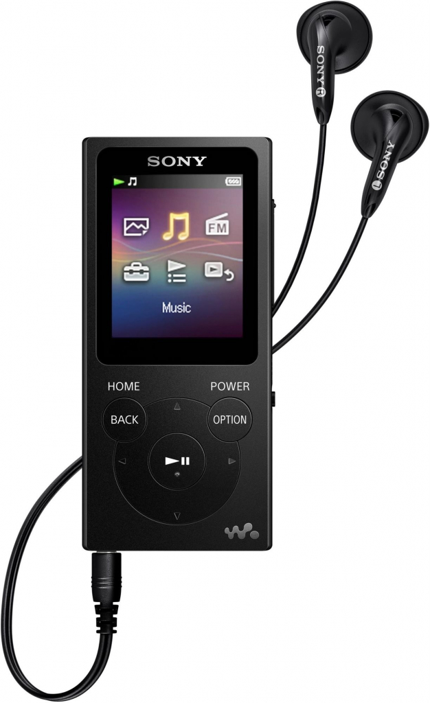 Sony NW-E394 8GB