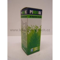 PINOSOL 10ml