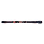 Elan Speedx 4 ANTH Plate