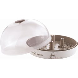 Tefal TD1300K0 Disney hnědý/bílý