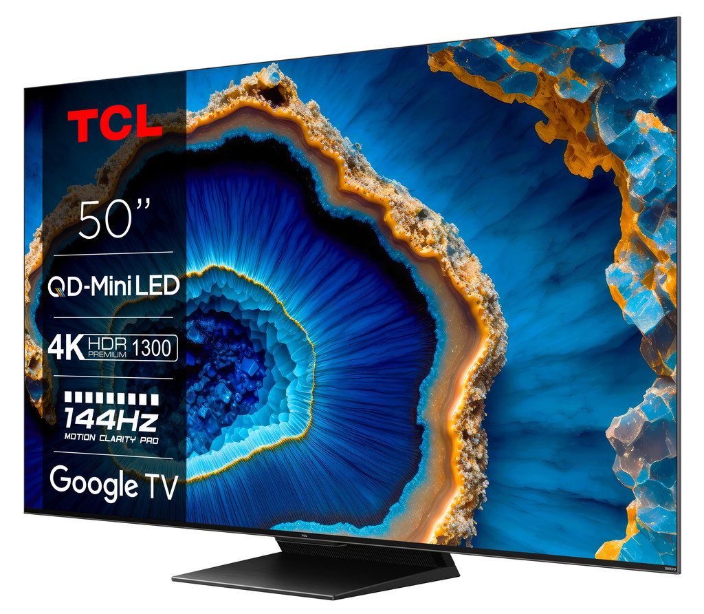 TCL 50C803