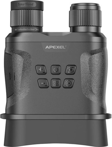 Apexel PL-NV001+