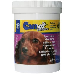Biofaktory Canvit Chondro 250 g