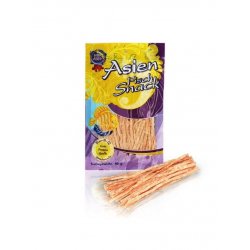 ASIA FISH SNACK - BARBECUE