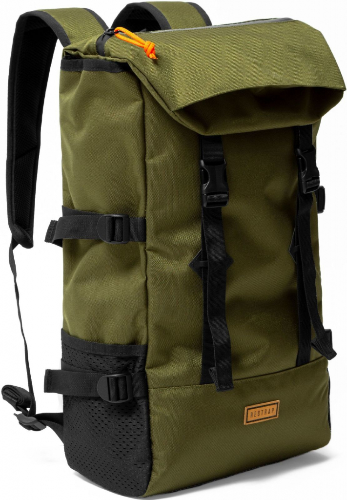 Restrap Hilltop olive 28 l