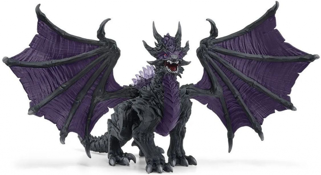 Schleich® Eldrador® 70152 Stínový drak