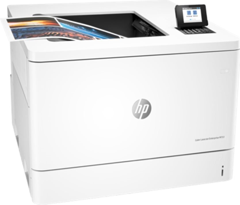 HP Color LaserJet Enterprise M751dn T3U44A