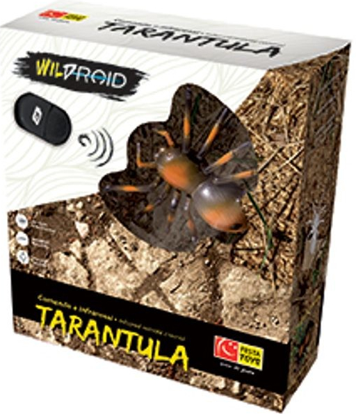 WILDROID Tarantule R/C
