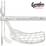 Canadien Leaf 32 White Round