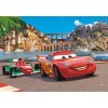 Cars Fototapeta 1 dílná FT0281