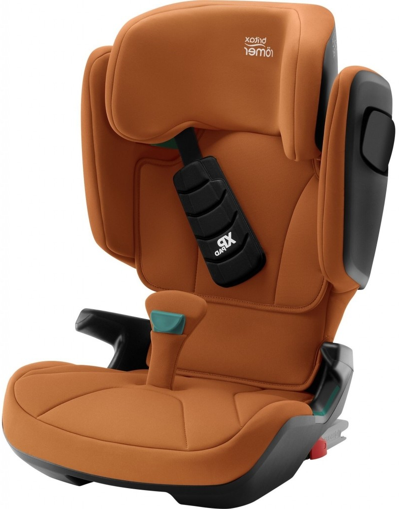 Britax Römer Kidfix i-Size 2023 Golden Cognac