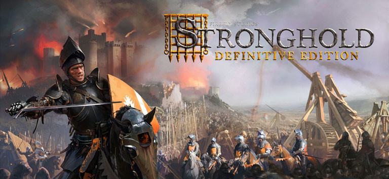 Stronghold (Definitive Edition)