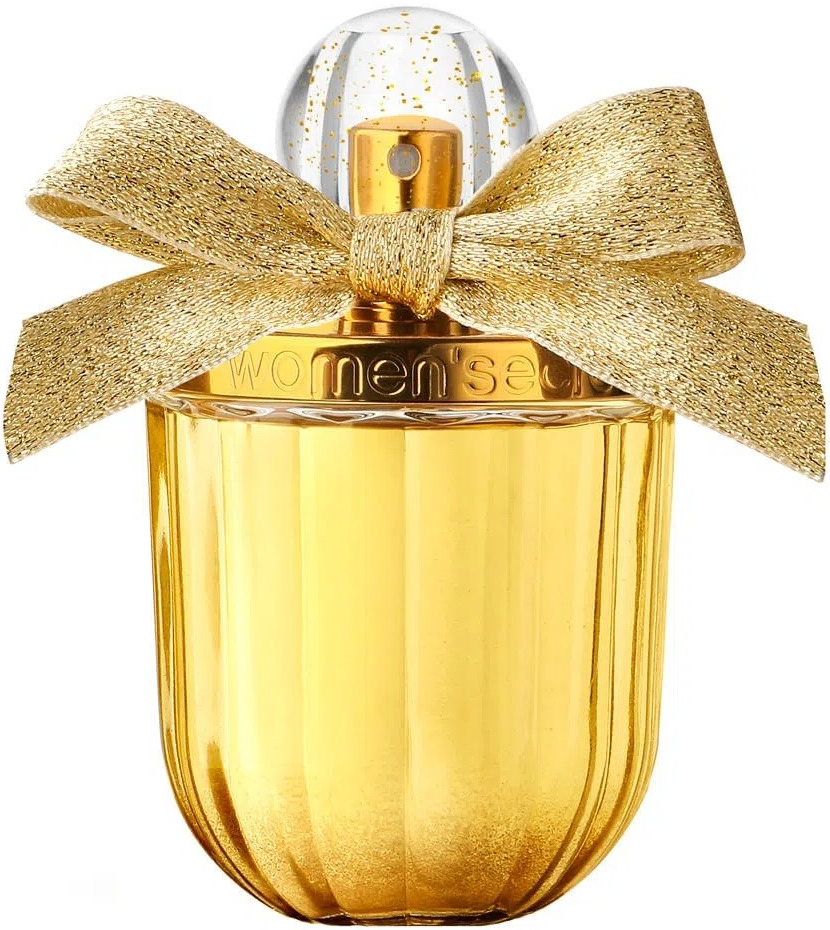 Women\'Secret Gold Seduction parfémovaná voda dámská 100 ml