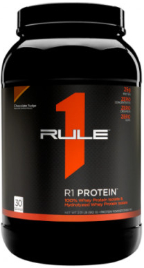 Rule1 R1 Protein 1156 g