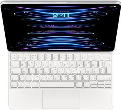 Magic Keyboard for 12.9\