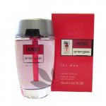 Hugo Boss Energise toaletní voda 125 ml