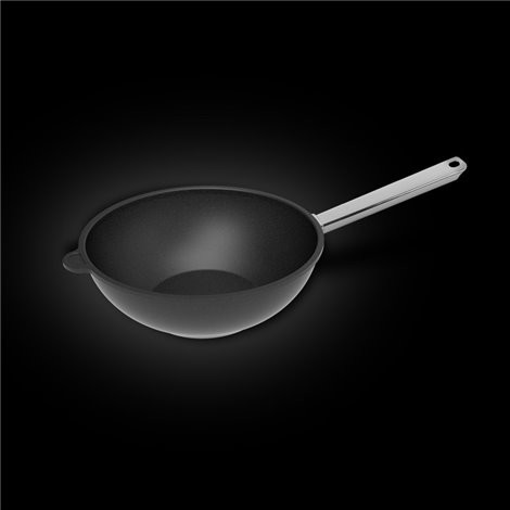 SAHM Wok 28 x 11 cm 2,2 L