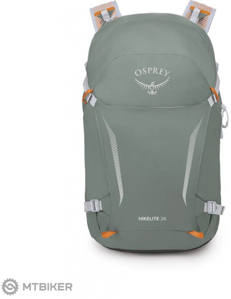 Osprey Hikelite 26l pine leaf green