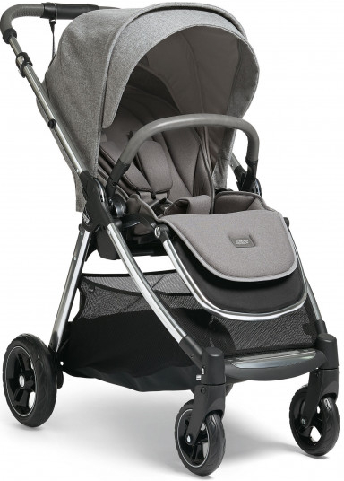 Mamas&Papas Flip XT3 chestnut 2020