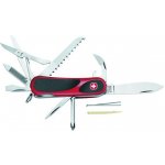 Wenger evogrip 18