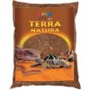 LOLOPETS podestýlka do terária dřevěná korková 4l