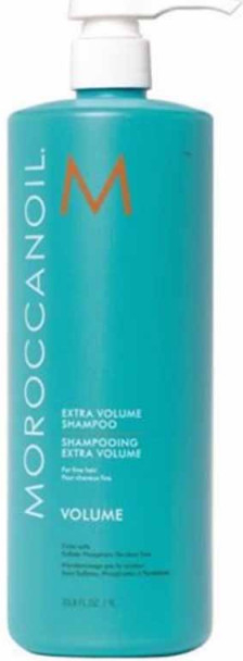 Moroccanoil Extra Volume Shampoo 1000 ml
