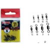 Extra Carp Pevnostní obratlík vel. 8 Extra Carp Pevnostní obratlík vel. 8