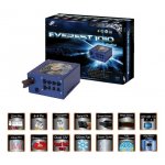 Fortron Everest 1010W 80+