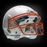 Schutt DNA Recruit Hybrid+