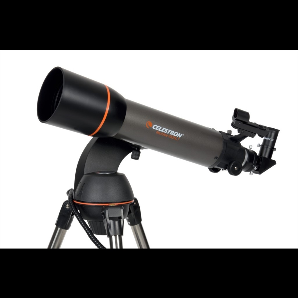 Celestron NexStar 102 SLT 102/660mm