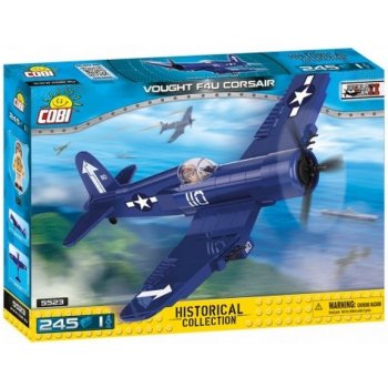 Cobi Small Army Ii Ww Vought F U Corsair Od K Heureka Cz