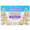 Müllerovy pastilky s rakytníkem a vitaminem C 12 kusů Müllerovy pastilky s rakytníkem a vitaminem C 12 kusů