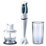 Braun MR 4000 Multiquick 