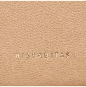 Hispanitas kabelka Samba-V23 BV232510 Jeans