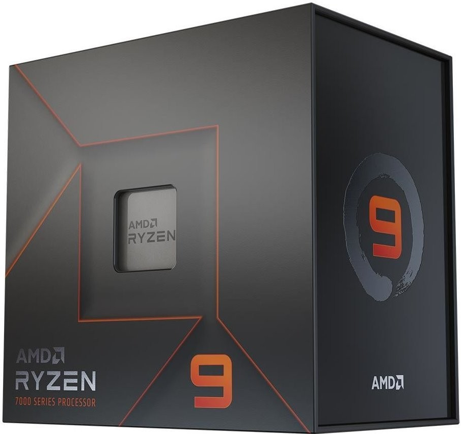 AMD Ryzen 9 7900X 100-100000589WOF
