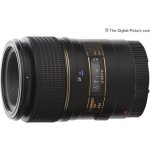 Tamron AF SP 90mm f/2,8 Di Nikon