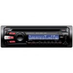 Sony CDX-GT35U